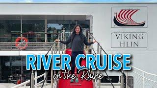 Viking River Cruise | Basel to Amsterdam