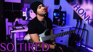 ‍ SO TIRED ROCK || RAVEN Ruin Sessions #14 ‍