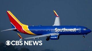 Southwest Airlines ends open seating policy