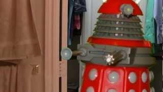 Doctor What Christmas Special 2012  ( Doctor Who Parody )