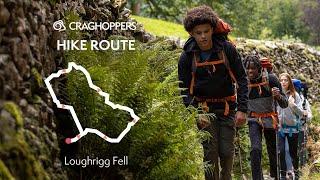 Lake District Hikes | Loughrigg Fell