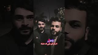 جعفر فالح & غزوان العبادي : شعر شعبي جديد