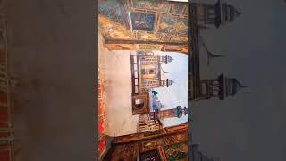 Wazir Khan Mosque #artwork #art #artist #painting  @galleria_darte don't forget like & subscribe