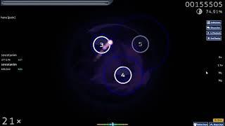 osu! chronosphere