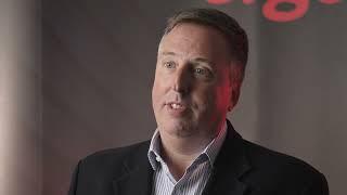 Ergo presents Tech Leaders Life | Paul McCann, CEO, Ergo