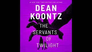 Dean Koontz - The Servants of Twilight | Audiobook Mystery, Thriller & Suspense - Part 1