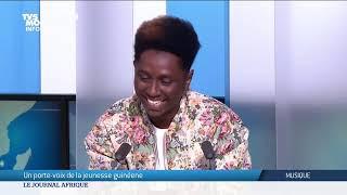 Le journal Afrique du samedi 21 septembre 2024 sur TV5MONDE.