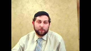 Zvi Gluck: 2010 Jewish Community Heroes Semifinalist