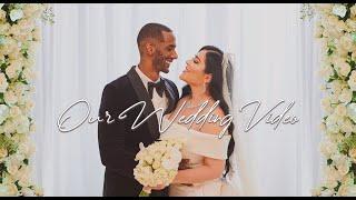 My Wedding Day!! Emotional (Full Movie) ️ Hassan Elamin & Mona Kattan Elamin ️