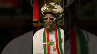 How Bunny Wailer & The Wailers Created Reggae Music (ft. Bob Marley)