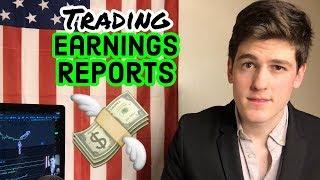 Earnings Reports: How To Find & Trade Winners