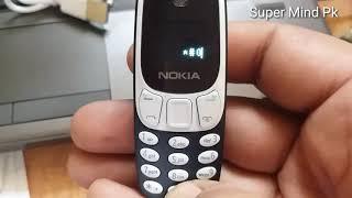 How to Nokia China Mobile IMEI Change Codes | Nokia  China Qmobile  Kechaoda Bm10 Nokia