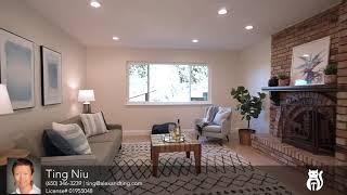 For Sale: 826 Vista Grande, Millbrae