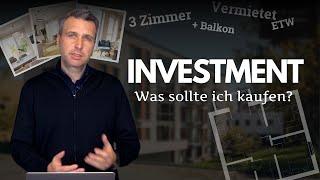 Immobilieninvestition leicht gemacht: So startest du smart & vermeidest Anfängerfehler!