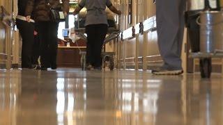 Independent Hospitals Becoming Rare in New Jersey