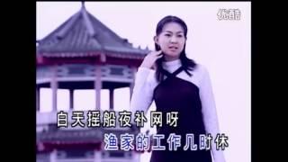 Trác Y Đình 卓依婷-月儿弯弯照九州 timi zhuo yi ting