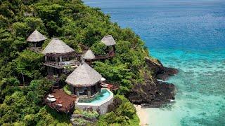 COMO Laucala Island, Fiji