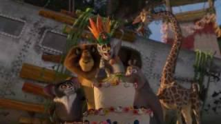 King Julien-I am a ladie