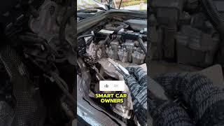 "The Difference Between Dual Iridium Spark Plugs and Platinum Spark Plugs #sparkplug #factory #auto