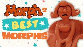 Morph's Best Morphs 