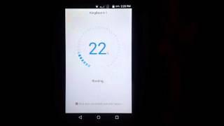 Easy way root yu yuphoria 5010A model