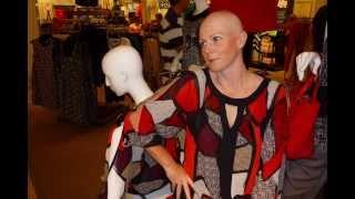The Bald Mannequin Project™ Vol. 1