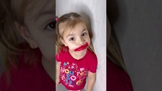 She wanted her mom to play with her #potapova_blog #tiktok #shorts