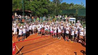 24th Smrikva Bowl 2019 - tennis Championship under 10 Pula (Istria - CROATIA)