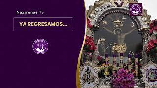 NAZARENAS TV - Domingo 30 de Junio del 2024