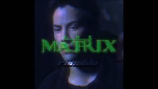 "The Matrix" edit - I'm God by Clams Casino ||  #capcut #edit #thematrix