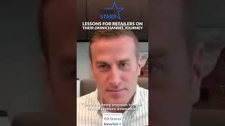 Lessons For Retailers On Their Omnichannel Journey