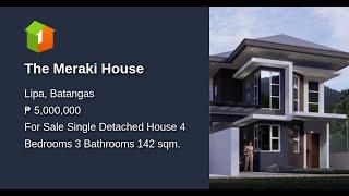 The Meraki House