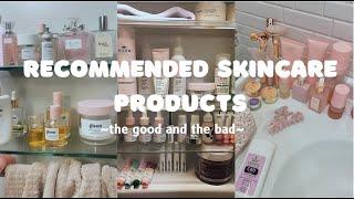 Skincare Product Reviews for Teens // our experiences 