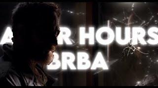 After Hours - Breaking Bad Edit (After Effects 2018)