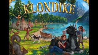 Yuton | Klondike : The Lost Expedition | Permanent Land | Full Walkthrough