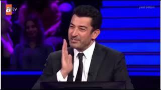 Kenan İmirzalıoğlu'ndan sakız çiğneyen yarışmacıya tokat gibi cevap! "Şişirip patlatmaya kalkarsan..