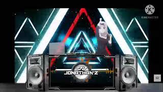 New tiktok viral Gratata (Tekno remix) DJ JONATHAN'Z remix Slmdjs (Patata)