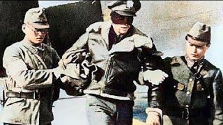 Execution of captured US airmen by Firing squad by Japanese Pearl Harbor US air strike Japan ww2