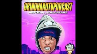 GRINDHARD TV FEATURING DAYLITE SUMG AND ELO THE FRANCHISE