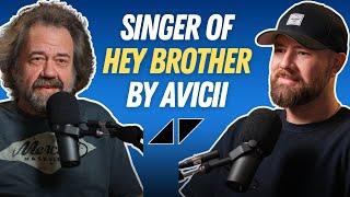 Dan Tyminski: 14 Grammys, The Singer of Hey Brother by Avicii and Man of Constant Sorrow