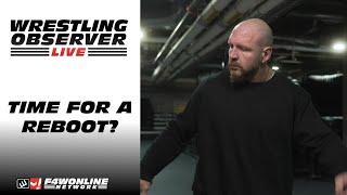 Is it time for AEW to reboot? | Wrestling Observer Live