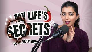 My Secrets Revelation | Who's a Techy Glam Girl?