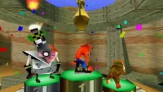 Crashdude55's Weekly Vidcast - Episode 1