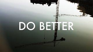 Do Better; A Short Film on Ireland's Housing Crisis.