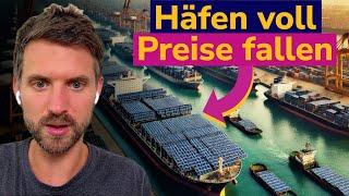 Solaranlagen & Speicher 2024 [Preise, Technik & Einspeisevergütung] mit Nils von @sonnefreihaus