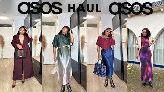 ASOS Winter Haul - Massive Sale Items and More....