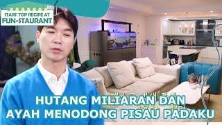 Aku Tidak Mau Terpuruk dan Ingin Bangkit! |Fun-Staurant|SUB INDO/ENG|221028 Siaran KBS World TV|