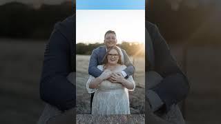 Make sure your photographer does this! You get one wedding day, have a minute to yourselves