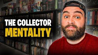 Exploring the Collector Mentality: Tips To Healthy Collecting Habits