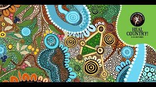 Celebrating NAIDOC Week 2021